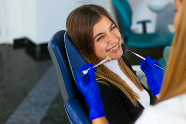 Professional Dental Services in San Juan Capistrano, CA