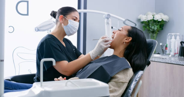 Advanced Technology for Better Dental Care in San Juan Capistrano, CA