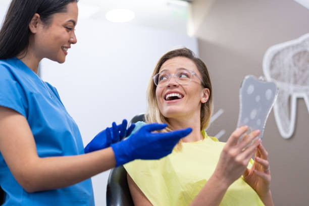 Best Cosmetic Dentistry  in San Juan Pistrano, CA